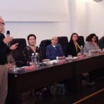 Inaugurazione Premio Limen Arte