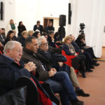 Inaugurazione Premio Limen Arte