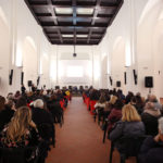 Inaugurazione Premio Limen Arte