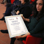 Inaugurazione Premio Limen Arte