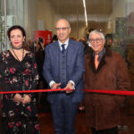 Inaugurazione Premio Limen Arte