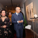 Inaugurazione Premio Limen Arte