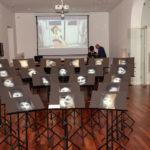 Inaugurazione Premio Limen Arte