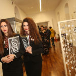 Inaugurazione Premio Limen Arte