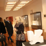 Inaugurazione Premio Limen Arte