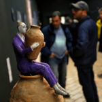 Inaugurazione Premio Limen Arte