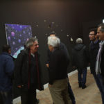 Inaugurazione Premio Limen Arte