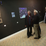 Inaugurazione Premio Limen Arte