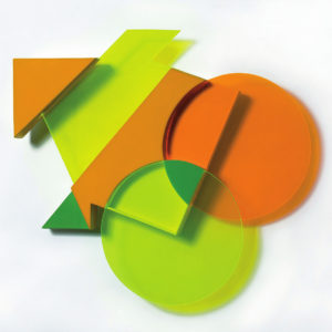 Piergiorgio Zangara - Opera madi n. 246