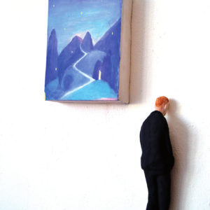 Pino Deodato - Pensierini del chiodo fisso