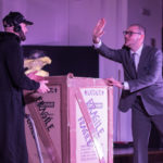 Galleria fotografica dell'opera RIOSO - Museo Limen