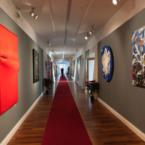 Galleria Fotografica Museo Limen