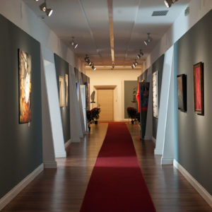 Galleria Fotografica Museo Limen