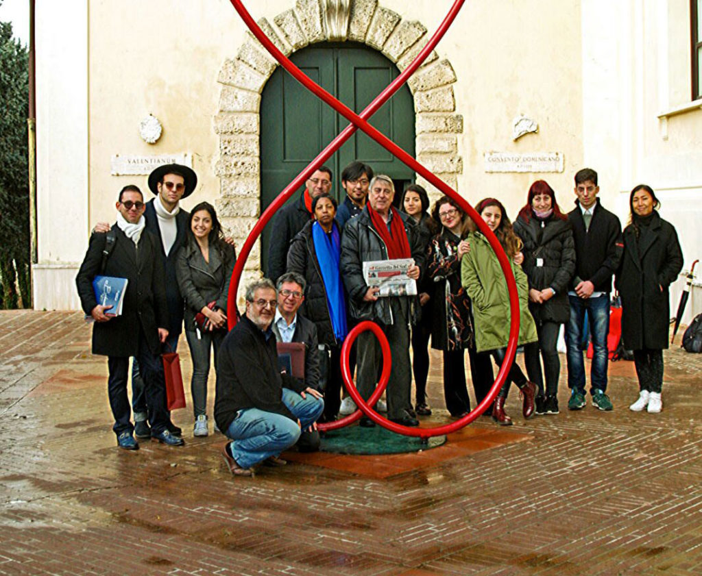 Secondo Corso Raku Bottega Aperta Limen