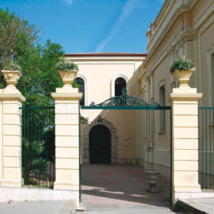 Galleria Fotografica Museo Limen