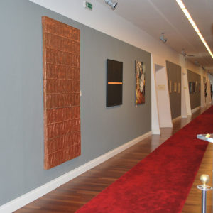 Galleria Fotografica Museo Limen