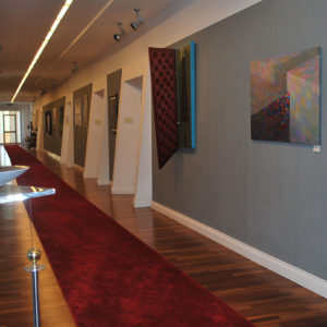 Galleria Fotografica Museo Limen