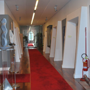 Galleria Fotografica Museo Limen