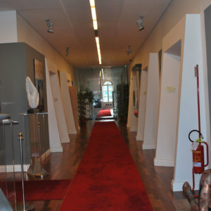 Galleria Fotografica Museo Limen