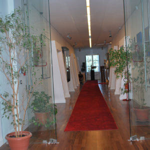 Galleria Fotografica Museo Limen