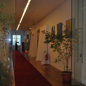 Galleria Fotografica Museo Limen