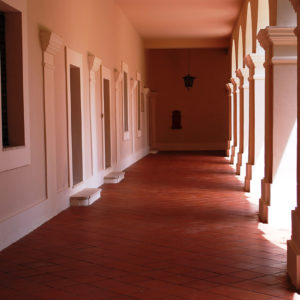 Galleria Fotografica Museo Limen