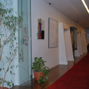 Galleria Fotografica Museo Limen