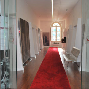 Galleria Fotografica Museo Limen