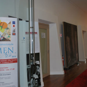 Galleria Fotografica Museo Limen