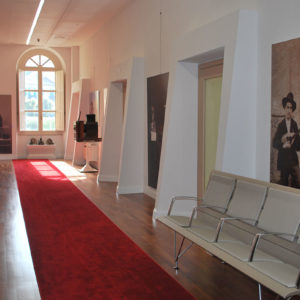 Galleria Fotografica Museo Limen