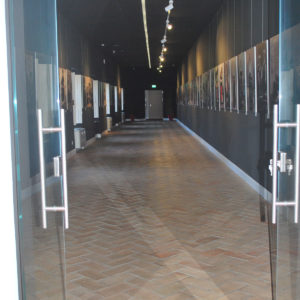 Galleria Fotografica Museo Limen