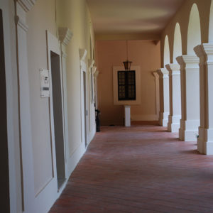 Galleria Fotografica Museo Limen