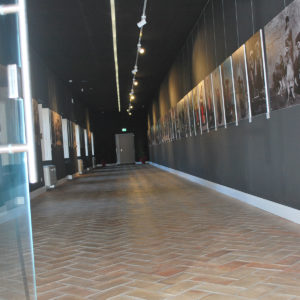Galleria Fotografica Museo Limen