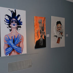 Galleria Fotografica Museo Limen