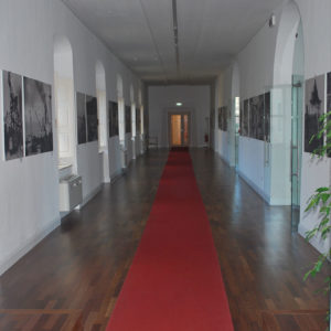 Galleria Fotografica Museo Limen