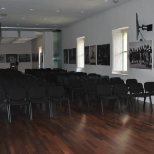 Galleria Fotografica Museo Limen