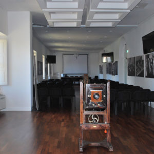 Galleria Fotografica Museo Limen