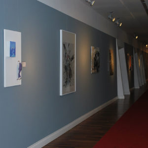 Galleria Fotografica Museo Limen