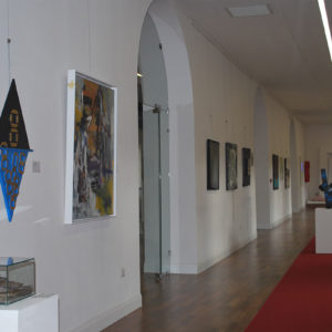 Galleria Fotografica Museo Limen