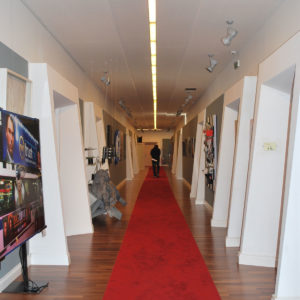 Galleria Fotografica Museo Limen