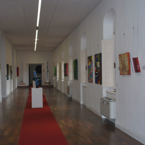 Galleria Fotografica Museo Limen