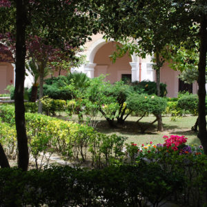 Galleria Fotografica Museo Limen