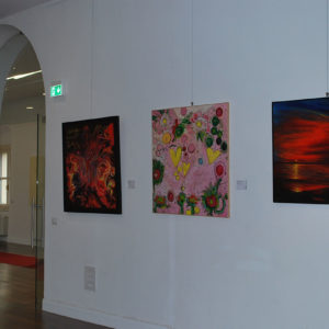 Galleria Fotografica Museo Limen