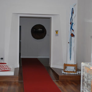 Galleria Fotografica Museo Limen