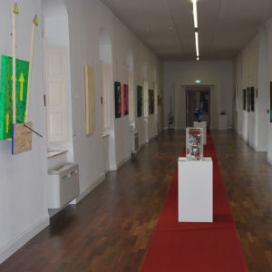 Galleria Fotografica Museo Limen