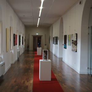 Galleria Fotografica Museo Limen