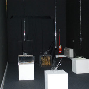 Galleria Fotografica Museo Limen