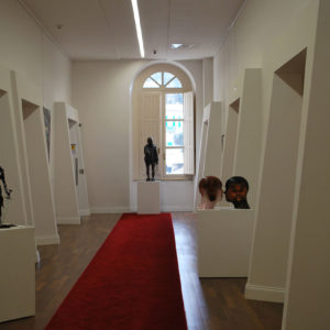 Galleria Fotografica Museo Limen