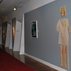 Galleria Fotografica Museo Limen