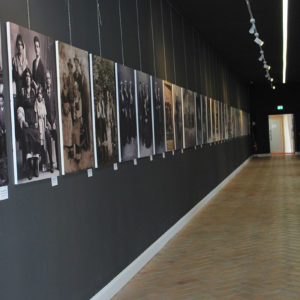 Galleria Fotografica Museo Limen